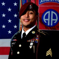 US Army Employee Jeff Mendiola's profile photo