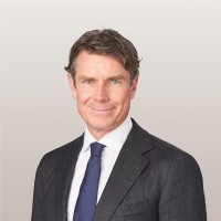 Bellevue Asset Management Employee Bernhard Utiger's profile photo