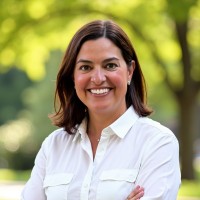 The Weather Company Employee Rebecca Hogan's profile photo