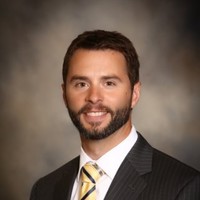 Landmark Credit Union Employee Jared Junk's profile photo