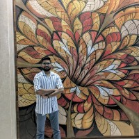 Sony India Software Centre Employee Suyog Buradkar's profile photo