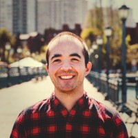 Science Employee Alex Naka's profile photo