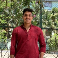 Craftech 360 Employee Nishkal Kamath's profile photo