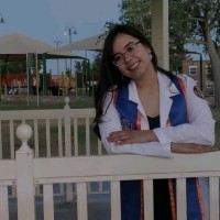 Centro San Vicente Employee Sandy Elizalde's profile photo