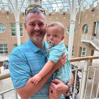 Blood Sweat & Tears Adventures Employee Shane Sutton's profile photo