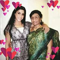 MONAVIE Employee Balasaraswathy Krishna's profile photo