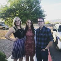 Arizona Electric Power Cooperative, Inc. (AEPCO) Employee Dallon Lines's profile photo