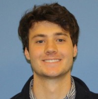 United Airlines Employee Stuart Hart's profile photo