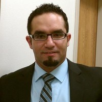 Fairview Health Services Employee Mohammad Mustafa's profile photo