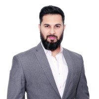 Decoded Digital Employee Shah Tariq's profile photo