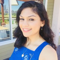 Sima Patel Email & Phone Number