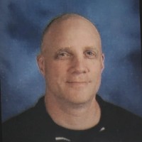 East Jackson Community Schools Employee Steve Jones's profile photo