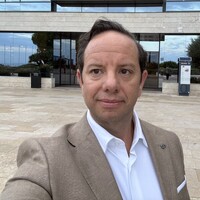 BCI Consulting España Employee Emilio Gimenez's profile photo