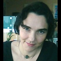 IMeR Employee Gabriela Carrera's profile photo