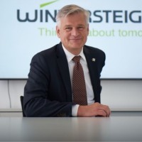 WINTERSTEIGER AG Employee Florestan von Boxberg's profile photo