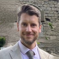 Johnson Service Group Employee Terry McIps's profile photo