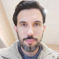 Algorithmics España Employee Daniel Ramos Garcia's profile photo