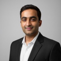 Skydo Employee Rohan Sewani's profile photo
