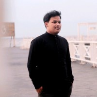 Trans Studio Cibubur Employee Muhammad Ammar's profile photo
