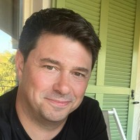 MiAlgae Employee Christopher Haacke's profile photo