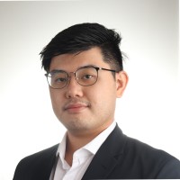 Integrated Solutions Limited Employee Harsono Lim's profile photo