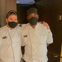 Del Frisco’s Double Eagle Steak House Employee Queon Calhoun's profile photo