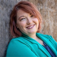 Saugerties Central Schools Employee Kristina Giangreco's profile photo