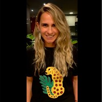 Secretaría de Cultura de Bogotá Employee Natalia Dereser's profile photo