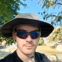 Reef Systems Corp Employee Brandon Byrne's profile photo