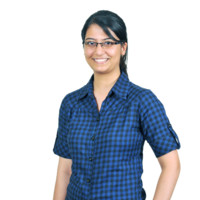 Larisa Gandhi's profile photo