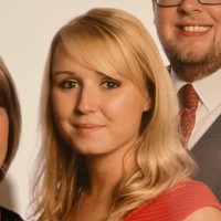 SHINE Academies Employee Katie Turner's profile photo