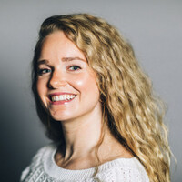 Spotify Employee Jane Brennan's profile photo