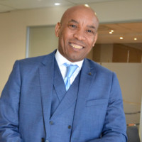 Bayport Financial Services Employee Alfred Ramosedi's profile photo