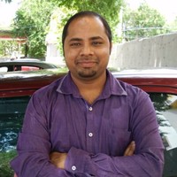 Sharat Kulkarni Email