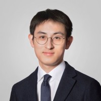 Strategia Partners Employee Zhanglei Yan's profile photo