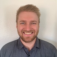 Northrop Grumman Employee Nathan Dolan's profile photo