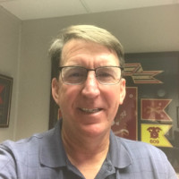 US Army Employee Jeffery Powell's profile photo
