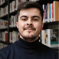 Sebastian André Godoy Email