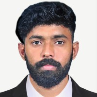 GULFTECH Employee Siraj S's profile photo