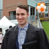 JN White Employee Zachary Bishopp's profile photo
