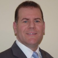 Centennial College Employee Ed Janes's profile photo