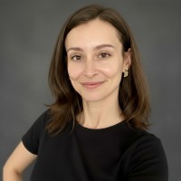 Lyra Health Employee Anna Malone's profile photo