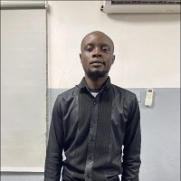Douglas Haruna Email
