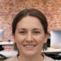 Pickvogel Employee Hannah Bröhl's profile photo