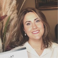 De Warande Employee Paulien Houdart's profile photo