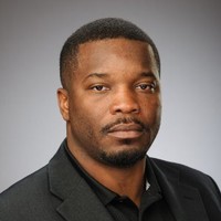 Uplift Education Employee Johnny Deas's profile photo