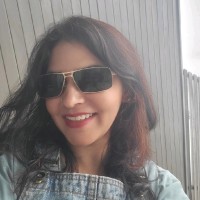 Key Software Services, Inc. Employee Madhulika Kaushik's profile photo