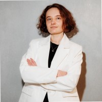 MindCraft AI Employee Anastasiia Mostova's profile photo