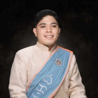 Bicol University Employee John Otilla's profile photo