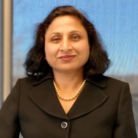 Saroj Gupta